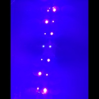 Vente flash Samsung PCBA LM301H LM301B LM561C LM281B Pro Bande LED Samsung pour culture