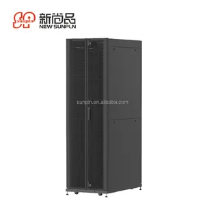 Cabling System Telecommunications Equipment Partition Server Rack Enclosure 18U-47U 19 Inch Network Cabinet