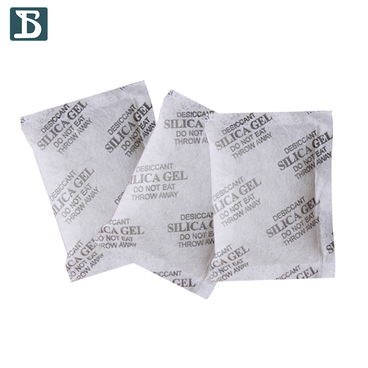 Бусины из нетканого силикагеля для поглощения влаги, 25 г