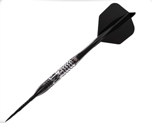 Collezione Professionale Caliburn <span class=keywords><strong>Mak</strong></span> 19.5g 21.5g 23.5g in Lega di Tungsteno di Grado Aerospaziale Lavorata CNC con Precisione - Product Image 1