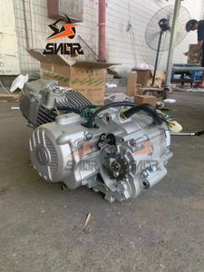 SNOR W190 Moteur <span class=keywords><strong>Zongshen</strong></span> 190cc d'origine, moteur horizontal 4 temps refroidi par air pour Honda X-Tracker <span class=keywords><strong>190</strong></span> - Product Image 6