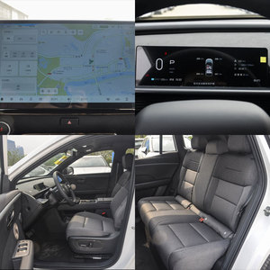 <span class=keywords><strong>Toyota</strong></span> BZ3X Nouveau <span class=keywords><strong>SUV</strong></span> Électrique Intérieur Spacieux Configuration Intelligente Véhicule Électrique Fiable - Product Image 6