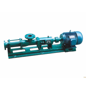 Bomba de Cavidad Progresiva Monovinílica de un Solo Tornillo, Otras Bombas - Product Image 5