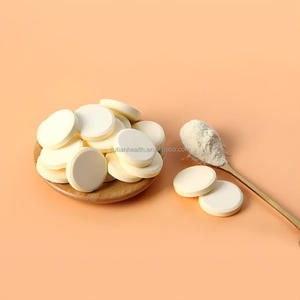 Completo multivitaminico supporto immunitario compresse effervescenti bambini integratore sanitario vitamine per bambini per i bambini per i neonati + - Product Image 6