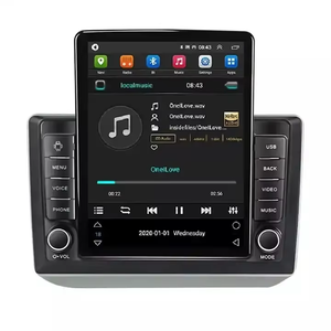 Radio para Auto Tesla Android 13 8+128G con GPS para Skoda <span class=keywords><strong>Fabia</strong></span> 2007-2014, DSP, RDS, AM, FM, Cámara 360, Navegador GPS, Sistema de Audio para Auto - Product Image 4