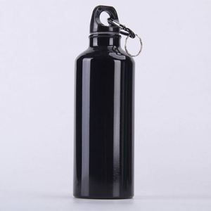 Custom Logo Aluminum Sports Water Bottle Large Capacity Bottle for Business <b>Gifts</b> Promotional Events Outdoor Activities - Product Image 4