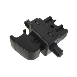 Bouton de commande de lève-vitre électrique pour <span class=keywords><strong>Mazda</strong></span> 3 2004-2009 OEM NO B32H66370 - Product Image 3