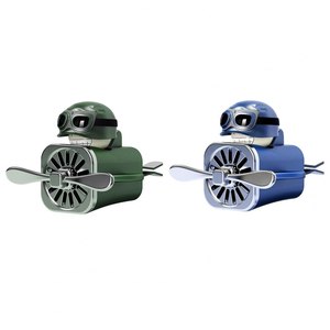 Hélice rotative compacte et élégante <span class=keywords><strong>pour</strong></span> pilote, sortie <span class=keywords><strong>d</strong></span>'<span class=keywords><strong>air</strong></span> <span class=keywords><strong>pour</strong></span> pilote, parfum <span class=keywords><strong>d</strong></span>'accessoire de voiture, <span class=keywords><strong>d</strong></span>ésodorisant <span class=keywords><strong>d</strong></span>'<span class=keywords><strong>air</strong></span> de voiture anti-rayures <span class=keywords><strong>pour</strong></span> <span class=keywords><strong>Van</strong></span> - Product Image 5