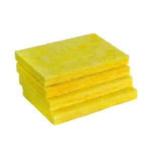 Panneau <span class=keywords><strong>de</strong></span> <span class=keywords><strong>laine</strong></span> <span class=keywords><strong>de</strong></span> <span class=keywords><strong>verre</strong></span> insonorisant pour toiture, fibre <span class=keywords><strong>de</strong></span> <span class=keywords><strong>verre</strong></span> haute <span class=keywords><strong>densité</strong></span> 80 kg/m3 - Product Image 5