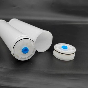 600ml 1:1 Disposable Dual Glue <strong>Syringe</strong> Supplier <strong>2K</strong> Silicone Hose Gun Cartridge for Industrial Adhesive Applicator - Product Image 3