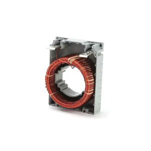 Mes 62/30 loạt 150/5 với 11kv đầu ra và 3kv Điện áp đầu vào một pha điện áp thấp hình xuyến hiện tại biến áp - Product Image 2
