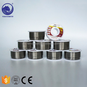 उच्च गतिविधि लीड नि: शुल्क सुपर टिन टांका तार 500g उच्च शुद्धता 63/37% कम-तापमान पिघलने बिंदु मिलाप तार 0.8mm - Product Image 2