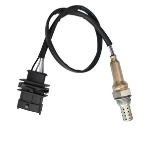 West Bay 93174519 90543281 Neuer Lambdasensor für Opel Corsa Vauxhall Astra Zafira Vectra mit 1 Jahr Garantie - Product Image 2