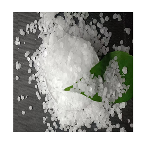 Prix d'usine Bougie/<span class=keywords><strong>Crayon</strong></span>/Semi/Entièrement Raffiné Parafine 58-60 <span class=keywords><strong>Liquide</strong></span> à Vendre Granulés de <span class=keywords><strong>Cire</strong></span> de Paraffine - Product Image 2