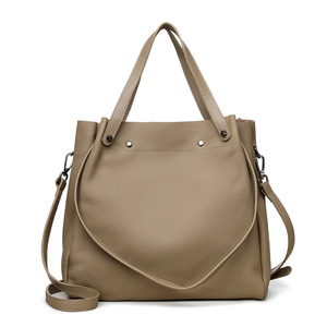 New Fashion Designer Crossbody Bags High Quality Genuine <b>Leather</b> Shoulder Messenger Bag Casual Totes Women Handbags and <b>Purses</b> - Product Image 1