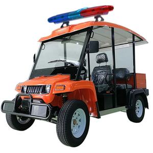 Özelleştirilmiş Araçlar Elektrikli Araçlar Otomobil Çin Malı Mini Elektrikli Araçlar 48V 72V Güvenlik Aracı - Product Image 4