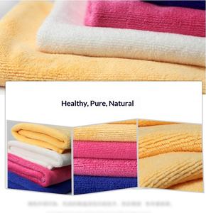 منشفة تنظيف ماصة من الألياف الدقيقة لتنظيف زجاج السيارات، منشفة تجفيف، مناشف أطباق، مناشف مطبخ من الألياف الدقيقة - Product Image 4