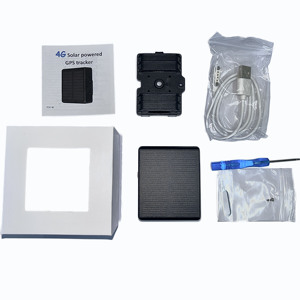 Thiết Bị Theo Dõi <span class=keywords><strong>GPS</strong></span> 4G Cho Gia Cầm Lợn Bò Gia Súc Cừu Ngựa Lạc Đà Động Vật GSM <span class=keywords><strong>Sim</strong></span> Thiết Bị Theo Dõi <span class=keywords><strong>GPS</strong></span> - Product Image 6