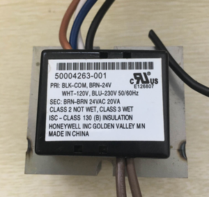 50004263-001 50017460-001 หม้อแปลงไฟฟ้า 120V 220V 24V ตัวกระตุ้นมอเตอร์ อัตราส่วนของมอเตอร์สำหรับสต็อก 20 - Product Image 2