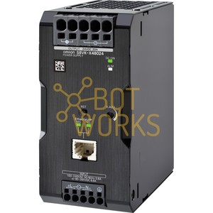Omron S8VKX48024EIP - Nuovo - Product Image 1