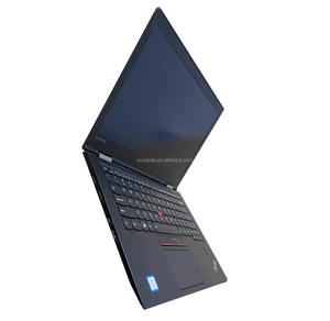 Portátil Empresarial Ligero Intel I5 para X1 Carbon 2016 16G 512G SSD EU Usado, Ultrafino, para Oficina, Estudiantes, en Stock - Product Image 2