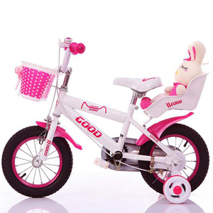 CE handele enfants vélo/Offre Spéciale peu vélo bébé pour bébé/enfants 16 enfants vélo pour fille enfants vélo à main enfants cycle - Product Image 1