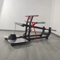 Équipement de musculation commercial personnalisé pour la salle de sport, entraînement de force, ceinture d'entraînement de force, machine à squats