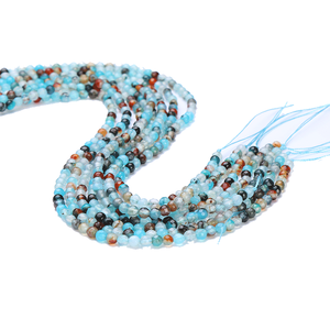 WENCHI 2368 Gemstones <b>Beads</b> <b>Assortment</b> From Hongkong for Sale - Product Image 5