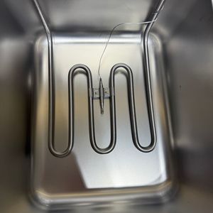 <span class=keywords><strong>Friteuse</strong></span> électrique 6L avec panier <span class=keywords><strong>amovible</strong></span>, 2500W, minuterie, pour poulet frit, frites, cuisine - Product Image 6