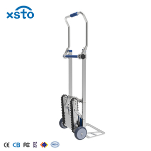 <span class=keywords><strong>XSTO</strong></span> — escalade d'escaliers à main, avec frein, capacité de 70kg, camion, nouveau, haute qualité, livraison gratuite - Product Image 2