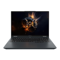 Vente directe usine : Ordinateur portable gaming Honors WIN H7 2026 avec RTX 5060/5070, 205W, I7-14650HX, 16 Go de RAM, 1 To de stockage, écran 16 pouces