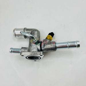 25600-2E500 256002E500 Conjunto de Control de Temperatura del Refrigerante para Hyundai Kia 25600 2E500 - Product Image 6