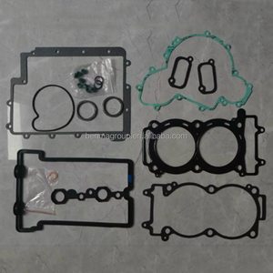 <span class=keywords><strong>Quad</strong></span> pièces de rechange 94mm alésage culasse et joint de cylindre Kit de joint d'extrémité supérieure pour Polaris RZR 900 XP - Product Image 3