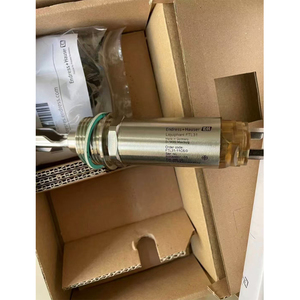 Instrument de mesure de niveau Endress + Hauser FTL31 avec interrupteur de fin de course, fourche vibrante et sonde - Product Image 2