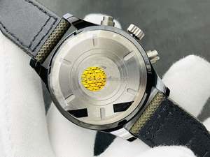 Montre de marque haut de gamme WC Homme Acier inoxydable Boîte de montre Montres pour femme Montres à mouvement automatique pour homme - Product Image 5