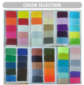 Logo personnalisé réutilisable grande capacité sac fourre-tout en polyester pour courses d'épicerie supermarché sac fourre-tout pliable réutilisable écologique - Product Image 6