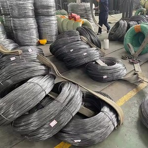 Fil d'acier 321 aisi en gros à bas prix d'usine sans droits d'exportation - Product Image 6