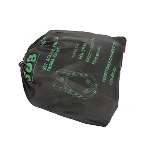 SOB Safety <b>Belt</b> Half Body For Climbing Caving Outdoor High Altitude <b>Work</b> - Product Image 4