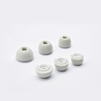 Embouts en mousse pour écouteurs Embouts en mousse à mémoire de rechange 1:1 d'origine pour Apple Air Pods Pro
