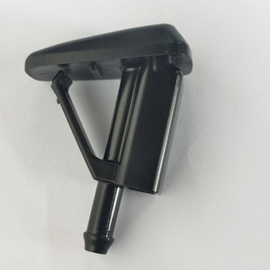 Boquilla de Limpiaparabrisas para Mercedes-Benz Clase G W461 W460, 4618600047, Pieza Mecánica de Plástico - Product Image 1