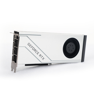 OEM 4090 48G GDDR6X 384Bit High-Performance <b>White</b> <b>Graphics</b> <b>Card</b> for High-End Computing and Artificial Intelligence RTX4090 - Product Image 2