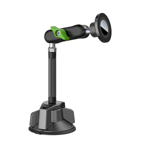 Support de téléphone universel rotatif à 360 degrés en alliage d'aluminium, flexible, pour lit, table, bureau. Aucun avis pour le moment. - Product Image 1