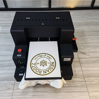 공장 가격 전체 자동 A3 DTF + DTG T 셔츠 프린터