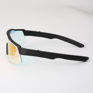 Smart Bluetooh Sports Cycling Sunglasses,Liquid Crystal Lenses,Smart Chip,Color Changes with Light,100% UV400 Protection - Product Image 4