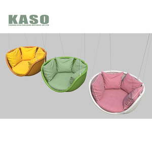 Cuscino per lettino impermeabile mobili da esterno divano Lounge set sedia spiaggia <span class=keywords><strong>mare</strong></span> S <span class=keywords><strong>a</strong></span> forma di acqua lettini bianchi - Product Image 3
