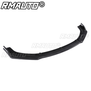 Alerón Delantero Universal de 185 cm, Kit de Carrocería de Fibra de Carbono, Difusor, Divisor para BMW, Benz, Toyota, Honda - Product Image 3