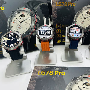 Смарт-часы для занятий спортом - Product Image 4