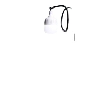 Portable Rechargeable Emergency <b>Light</b> With Flexible Neck For Camping Home Night Market Use - Product Image 3