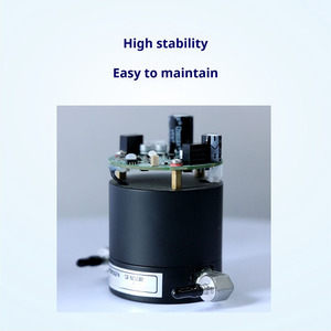 Runlai Advanced R200 Thermal Conductivity Gas Sensor CO2 He Ar Gas Sensor Module - Product Image 3