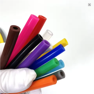 <span class=keywords><strong>Tubo</strong></span> in Silicone Feelers, <span class=keywords><strong>Tubo</strong></span> Flessibile in Silicone Puro <span class=keywords><strong>per</strong></span> Alimenti 1" ID 1-1/4" OD 3.28ft, <span class=keywords><strong>Tubo</strong></span> Flessibile Resistente alle Alte Temperature - Product Image 3